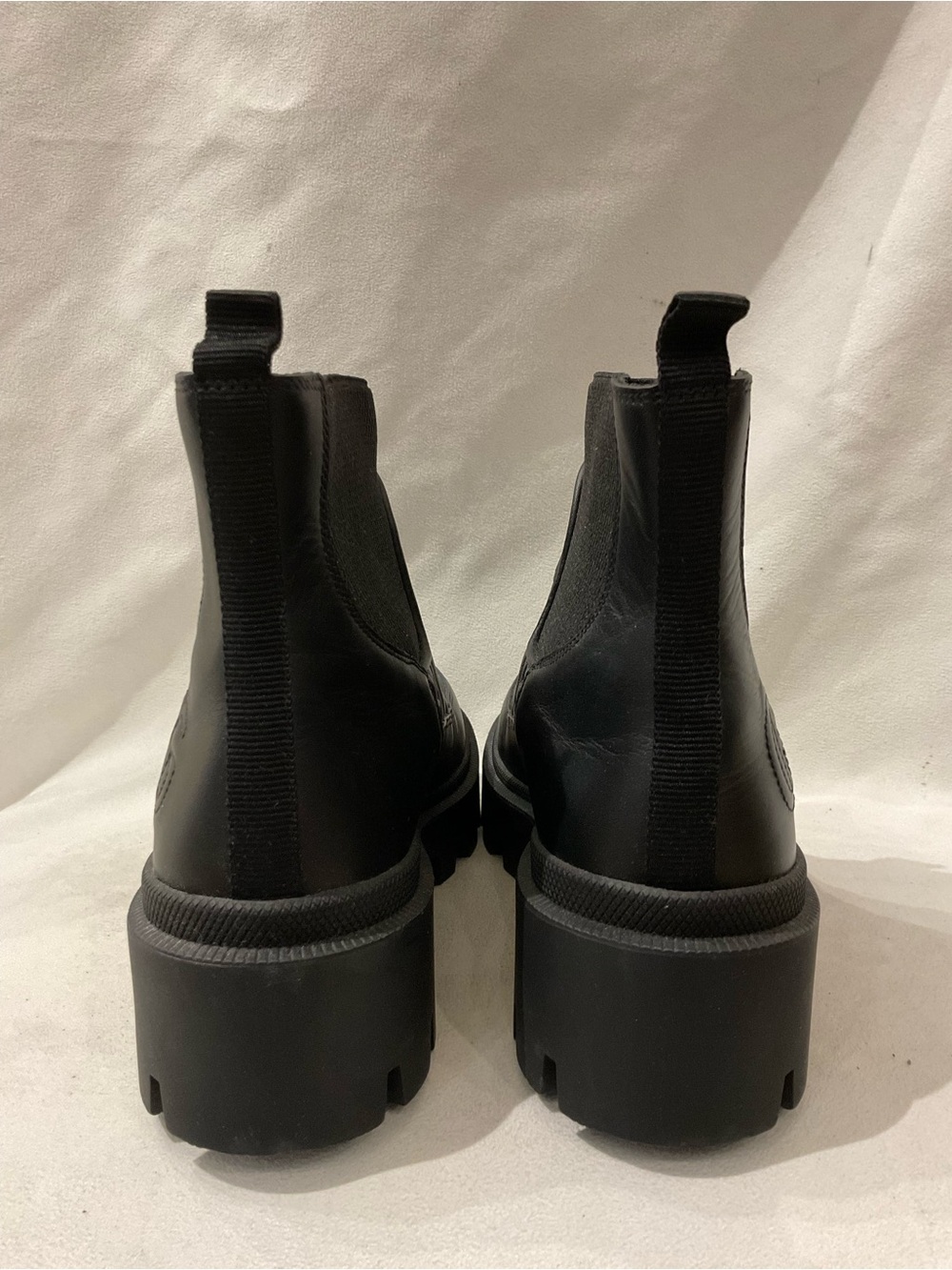 Gucci Booties - Picture 3 of 6